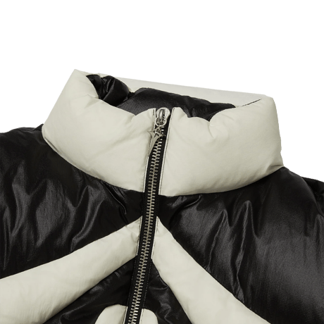 THUG CLUB / TC DUNK PUFFER JACKET