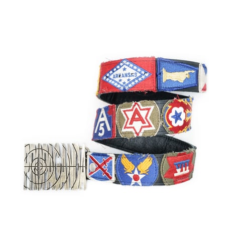 ESPRIT D'ESCALIER / PROPAGANDA BELT