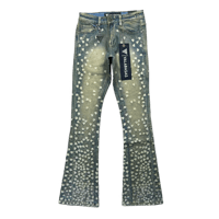 VALABASAS / CANITE / VINTAGE WASH