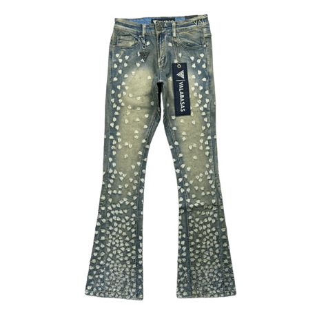 VALABASAS / CANITE / VINTAGE WASH