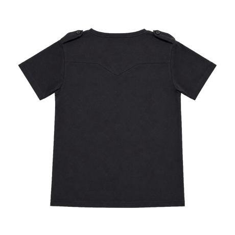 LOIN ARMIS/ EPAULETS REAPER TEE