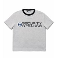 S.ROUSSEAU / S.I.T TEE