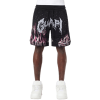 GUAPI / Cyborg Shorts