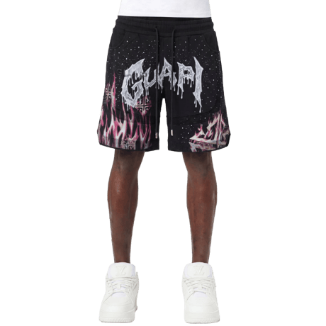 GUAPI / Cyborg Shorts