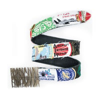 ESPRIT D'ESCALIER / PROPAGANDA BELT