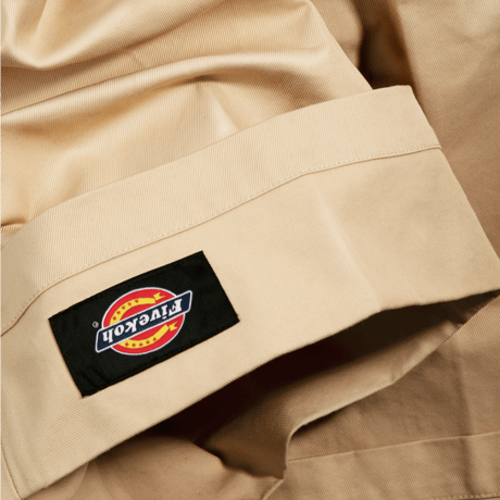 FIVEKOH / REVERSE WORK PANTS
