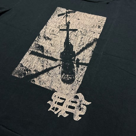 Sole.et.AI / DISTRESSED T-SHIRT.5