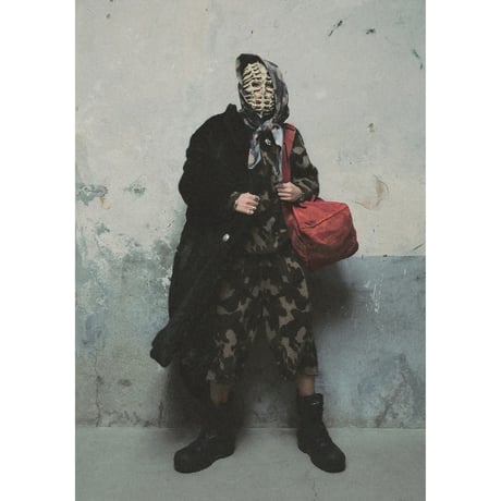 THUG CLUB / TC INFINITY KNIT SWEATER