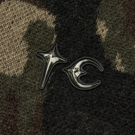 THUG CLUB / TC INFINITY KNIT SWEATER