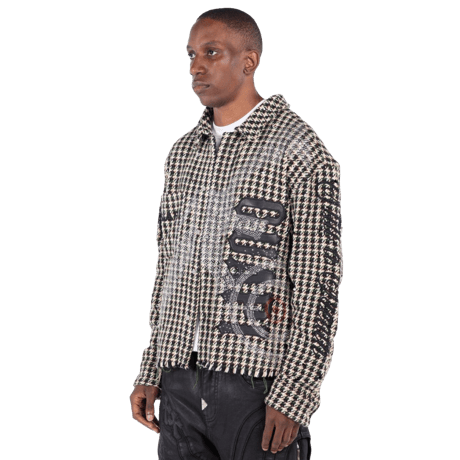 GUAPI / Still A Threat Shirt