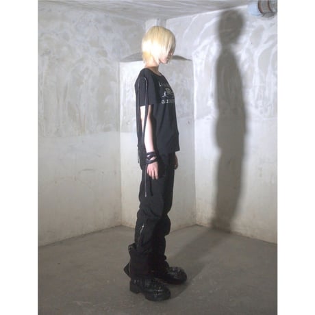 LOIN ARMIS / BOOTSCUT TRANSFORM JEANS