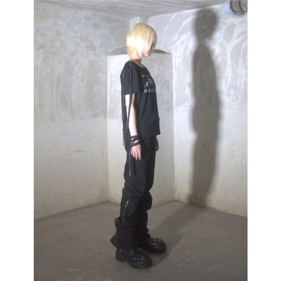 LOIN ARMIS / BOOTSCUT TRANSFORM JEANS | PLUG
