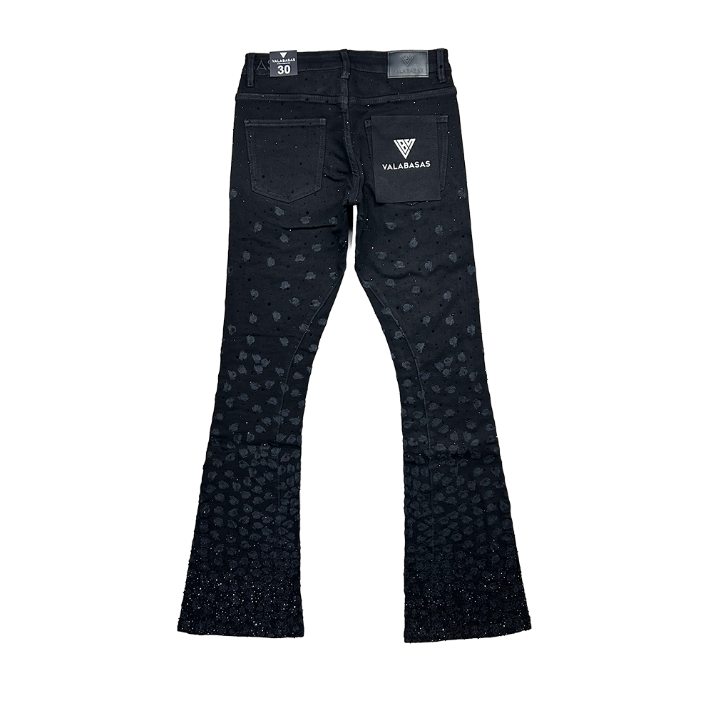 VALABASAS / CANITE / JET BLACK | PLUG