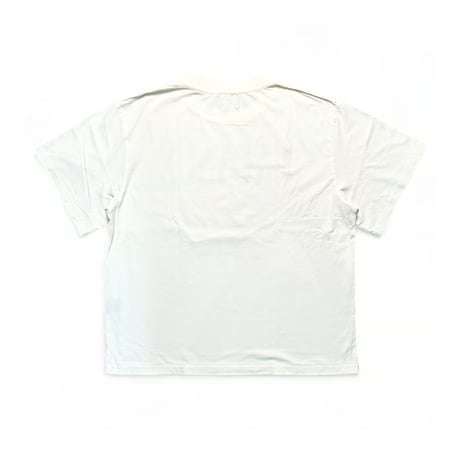 unconscious / SKELETAL KARMA '87 T-SHIRT / BONE WHITE