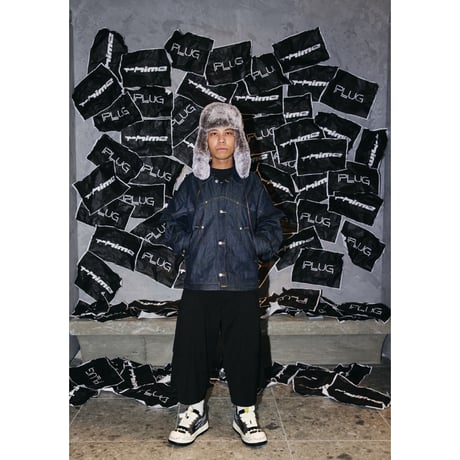 Rhime × Glogang / ASTROPOD / Glogang