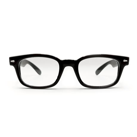 SCURRY EYEWEAR / ACTIVE / CLEAR