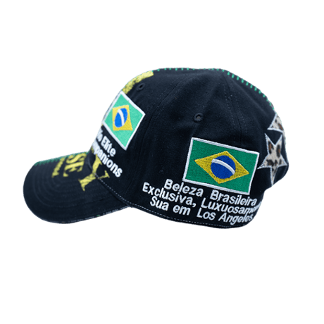 2001 Odysey / RECONSTRUCTED SERVICE CAP