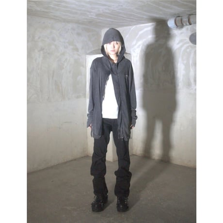 LOIN ARMIS / BOOTSCUT TRANSFORM JEANS