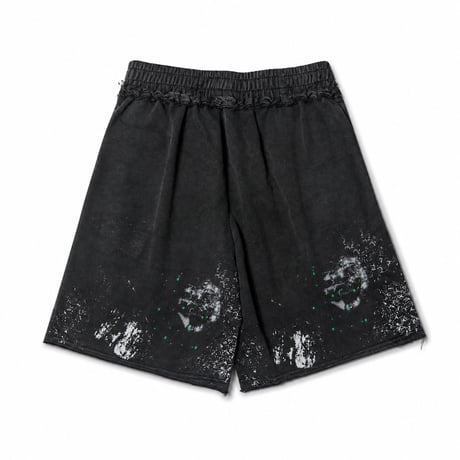 Rhime / GRAFFITI SHORTS