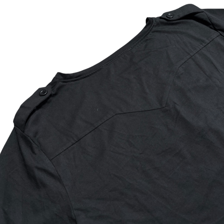 LOIN ARMIS/ EPAULETS REAPER TEE
