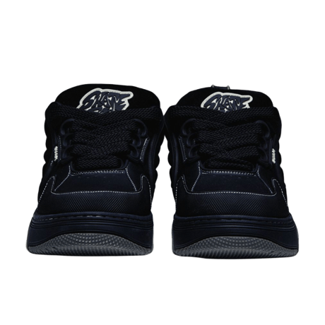 GUAPI / All Black Skate Star