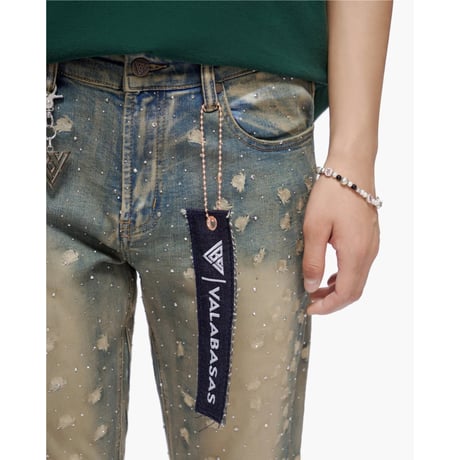 VALABASAS / CANITE / VINTAGE WASH