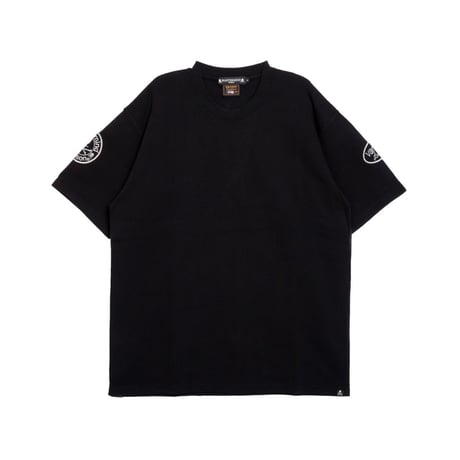 VANSON×MASTERMIND / THERMAL S/S TEE