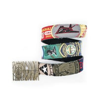 ESPRIT D'ESCALIER / PROPAGANDA BELT