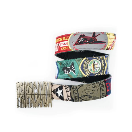 ESPRIT D'ESCALIER / PROPAGANDA BELT