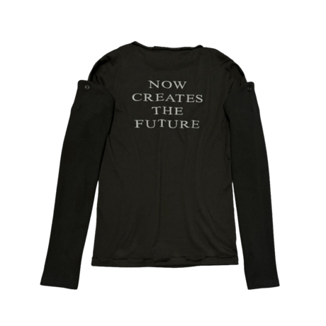 LOIN ARMIS / ARMORED INNER LONG SLEEVE