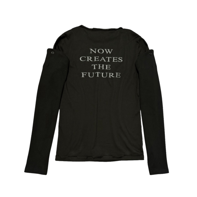 LOIN ARMIS / ARMORED INNER LONG SLEEVE | PLUG