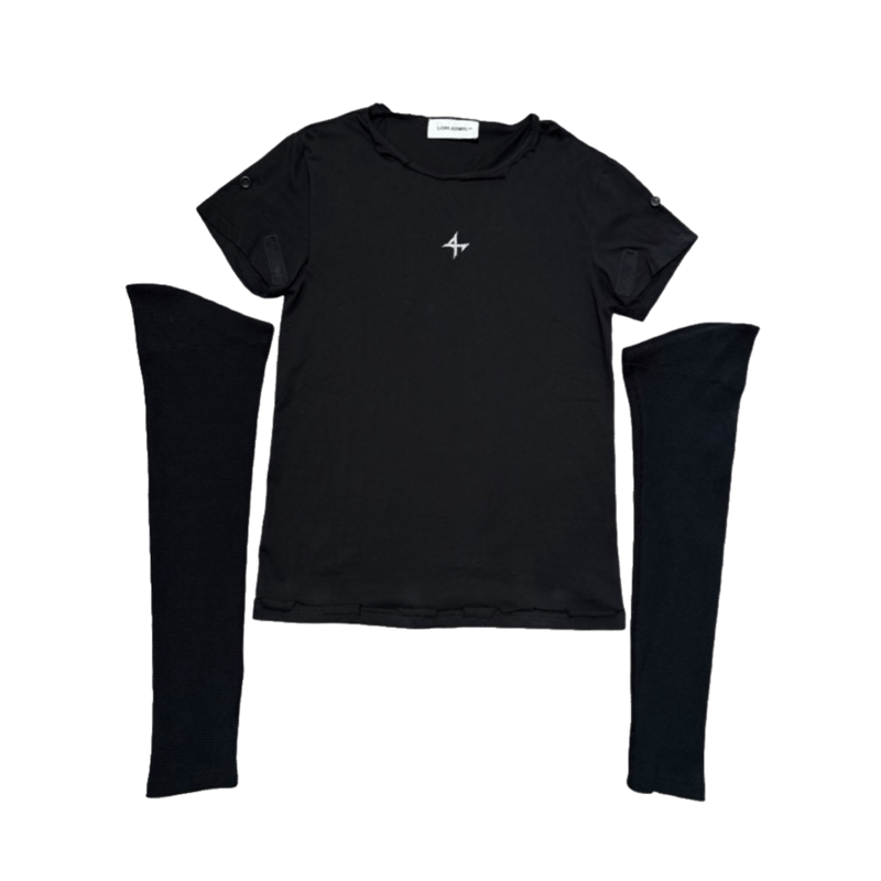 LOIN ARMIS / ARMORED INNER LONG SLEEVE | PLUG