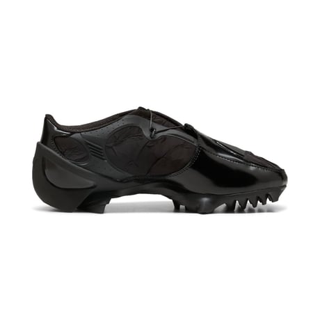 PUMA / BEISSER DISC OFFICETERRAIN / BLACK