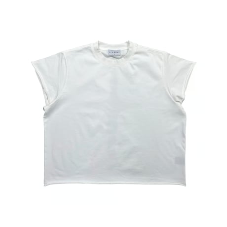 unconscious / Distorted Cross T-shirt