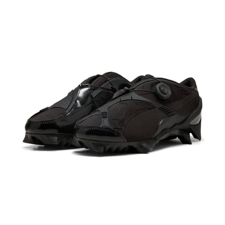 PUMA / BEISSER DISC OFFICETERRAIN / BLACK