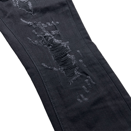 VALABASAS / PASTE / JET BLACK