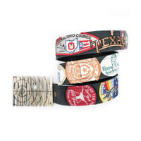 ESPRIT D'ESCALIER / PROPAGANDA BELT