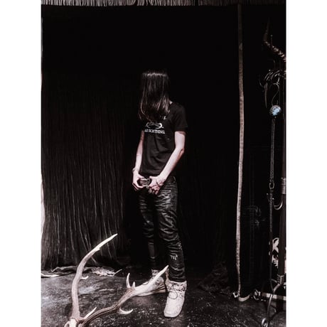 LOIN ARMIS/ EPAULETS REAPER TEE