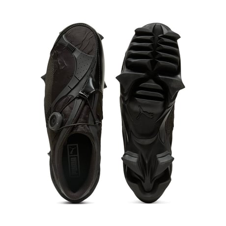 PUMA / BEISSER DISC OFFICETERRAIN / BLACK