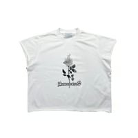 unconscious / Burning Rose T-shirt
