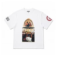 【ラスト1点】Rhime / THE MADONNA TEE