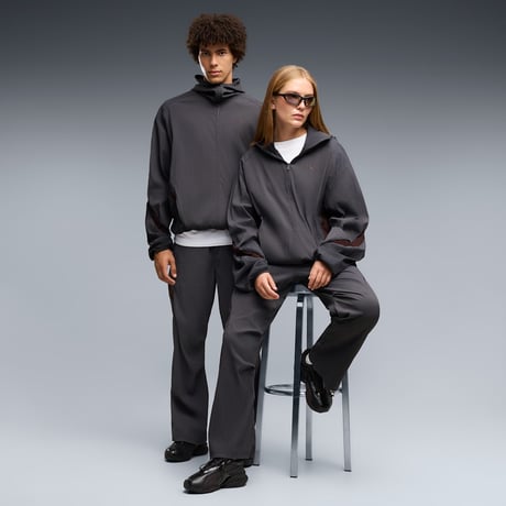PUMA / CELL GEO1 OFFICETERRAIN / BLACK