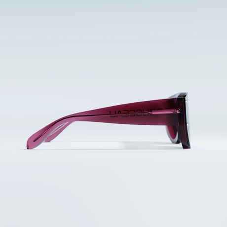 S.ROUSSEAU / ELAINE SHADES BORDEAUX