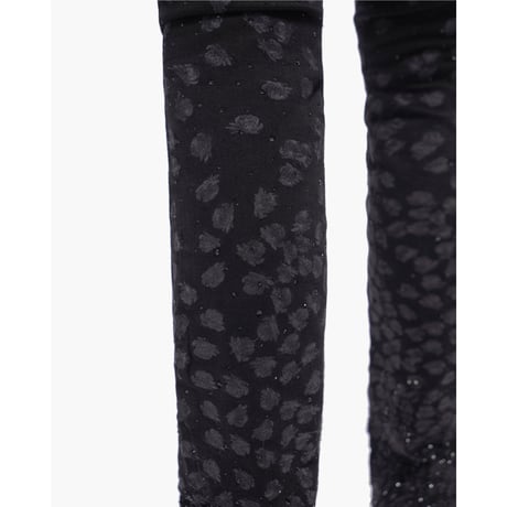 VALABASAS / CANITE / JET BLACK