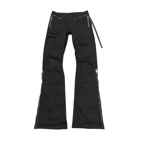 LOIN ARMIS / BOOTSCUT TRANSFORM JEANS