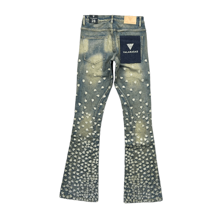 VALABASAS / CANITE / VINTAGE WASH