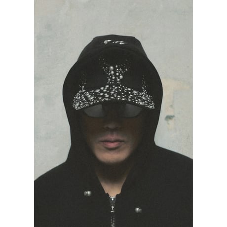 THUG CLUB / TC HOTHEAD CAP