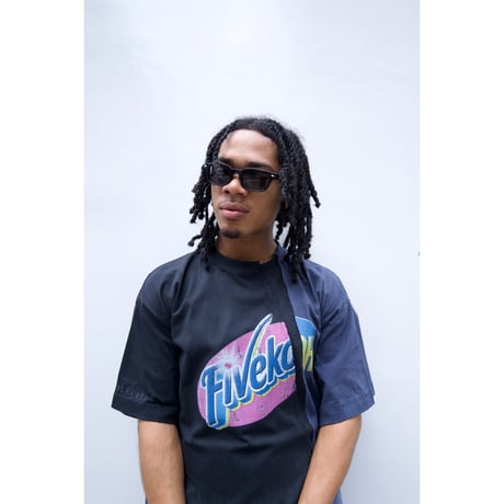 SCURRY EYEWEAR / ACTIVE / BLACK