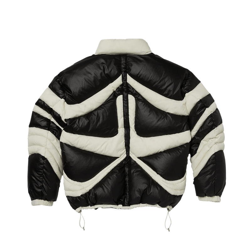 THUG CLUB / TC DUNK PUFFER JACKET | PLUG