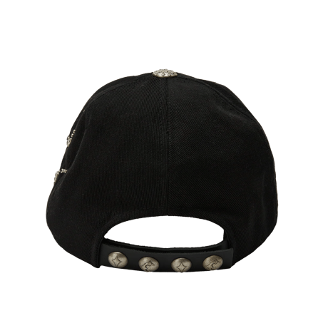THUG CLUB / TC HOTHEAD CAP